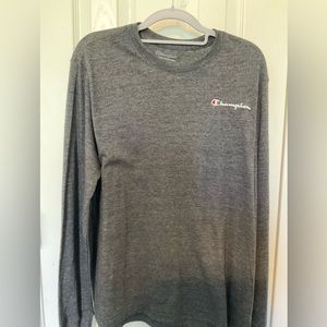 NWT Champion Long Sleeve Shirt